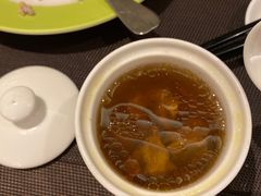 -广州粤海喜来登酒店