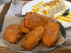 -夏羽记甜品(小榄大信店)