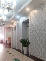 -武汉五洲整形外科医院