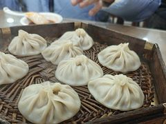 -西安贾三灌汤包·回坊小吃·清真炒菜(北院门总店)