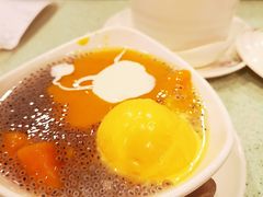 -松记糖水店(铜锣湾分店)