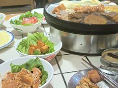 -肆幺幺烤肉(乐汇城店)