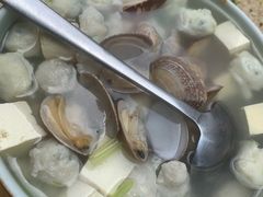 -海坛特色小吃·只做平潭特色菜(平潭店)