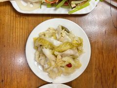 -东关赵记粉汤羊血(兴庆北路店)
