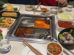 -海底捞火锅(创意园店)