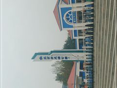 -青龙湖公园