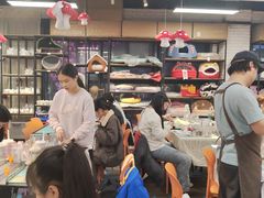 -大型宠物商超·宠海王国·宠物猫狗活体·用品·美容(新世界百货重庆店)