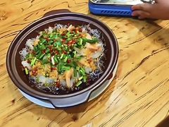 -小船渔村•大连菜•大连焖鱼(明泽街店)