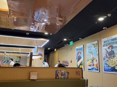 -海底捞火锅(九霄梦天地店)