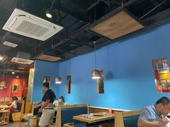 -傣妹火锅(南京东路一店)