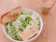 -大酉·M Coffee(北京美术馆店)