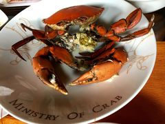 -Ministry of Crab(科伦坡店)