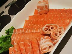 -鼎鼎香·港式火锅(北京SKP店)