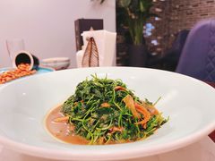 -火福·天湖阁大闸蟹博物馆主题餐厅(浅水湾店)