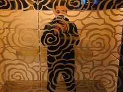 -淮安曙光国际大酒店(大运河广场花街店)