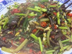 -麻伊伏土菜馆(朗州路店)