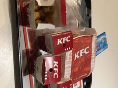 -肯德基(新市百店)