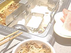 -海底捞火锅(八佰伴店)