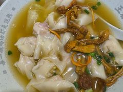 -王春春鸡汤饭(上海中海环宇城店)