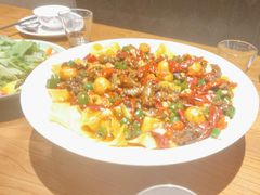 -天山集市餐厅(康城店)