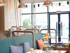 -广州花都融创文旅城希尔顿惠庭酒店