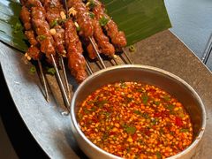 -Ameigo梅果·云贵川bistro(长宁来福士店)