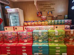 -昆明冠生园·蛋糕·面包(南强街店)