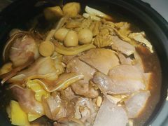 -王妈热卤·川味馆(海昌店)