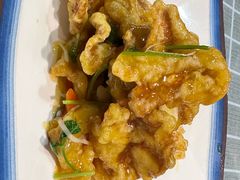 -玉桥餐厅(天坛店)