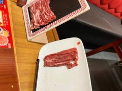 -1078號老北京涮肉(松柏店)