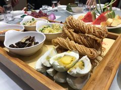 -解家河南菜(商鼎路店)