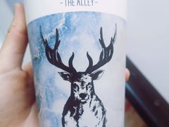 -鹿角巷The Alley(龙湖天街店)
