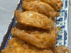 -大槐树烤肉馆(美术馆店)