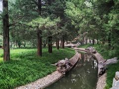 -清华大学-甲所餐厅
