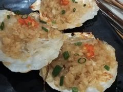 -蚝太郎 • 海鲜烧烤(建国路创始店)
