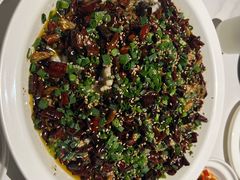 -三猫黑鱼花(南大店)