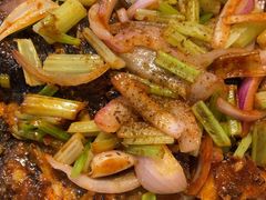 -鱼酷活鱼烤鱼(南京水游城店)