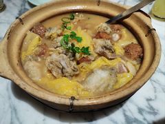 -青雅中餐厅(大连金石滩绿发希尔顿度假酒店)