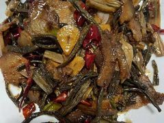-照金特色农家乐
