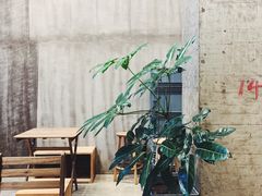 -VOYAGE COFFEE(杨梅竹店)