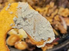 -揽月斋炙子烤肉·清真(安定门·五道营店)