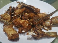 -红日饭店(裕隆三路店)