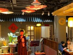 -锅来乐地锅鸡(安亭店)