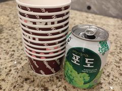 -禾斗海鲜自助(市南银座店)