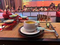 -金陵梦华·宫宴(南京首店)