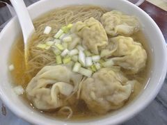 -竹园竹升面(西关总店)