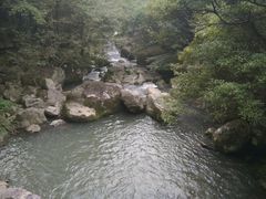 -溪口-滕头旅游景区