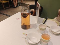 -开海·红岛海鲜虾水饺(石老人店)