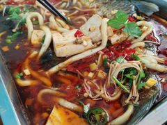 -徽厨食坊·农家特色私房菜