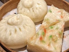 -晓淮山·扬州早茶·淮扬菜(龙阳广场店)